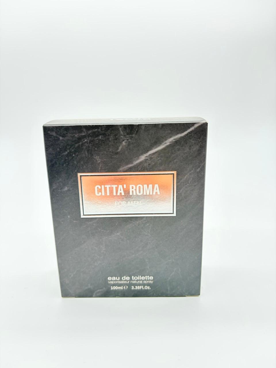 Città di roma