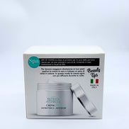 Retinol complex body perfect antibatterica crema piedi