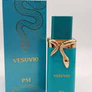 Vesuvio