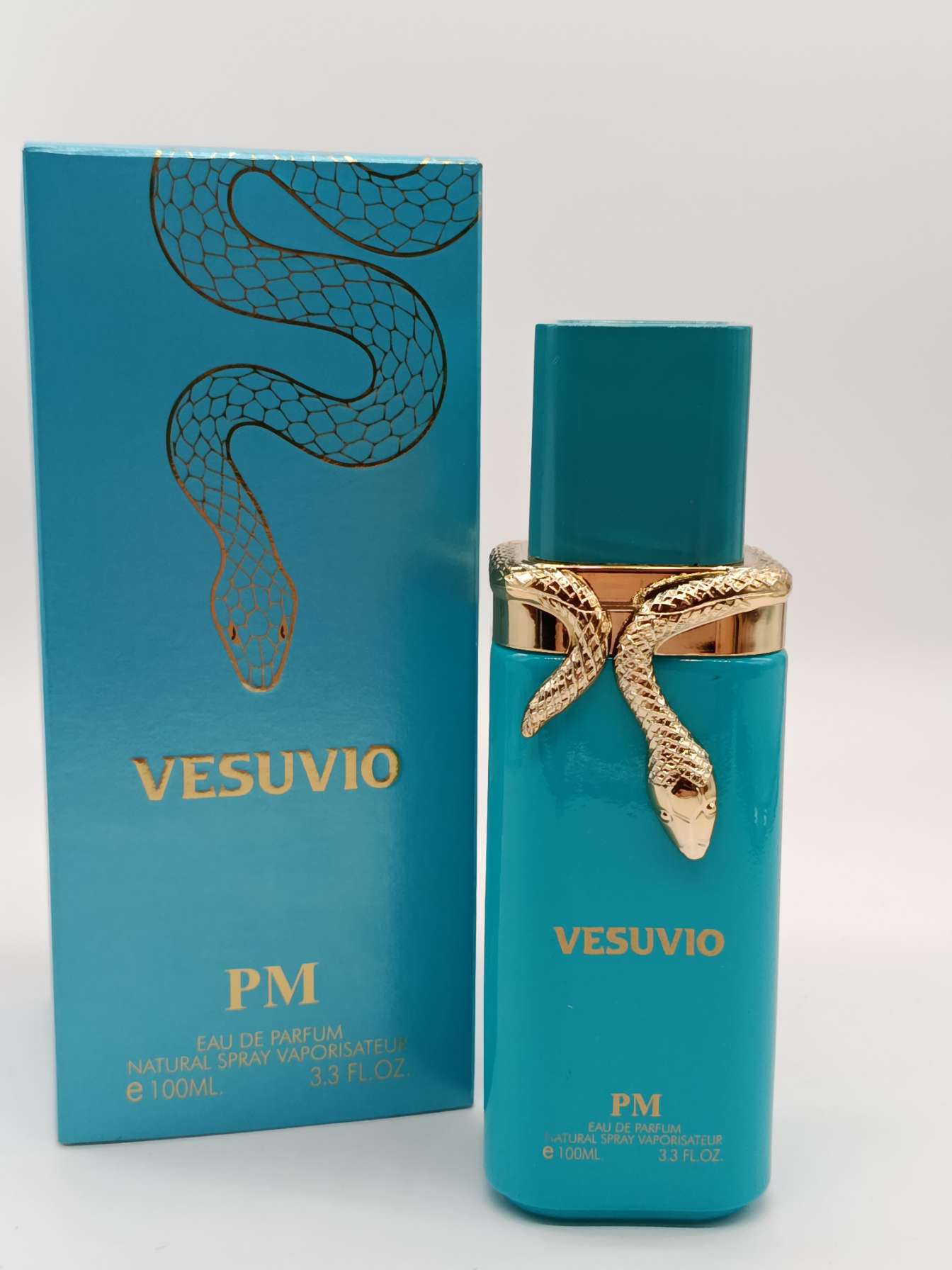 Vesuvio