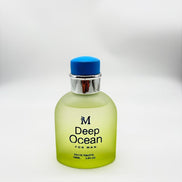 Deep ocean for homme