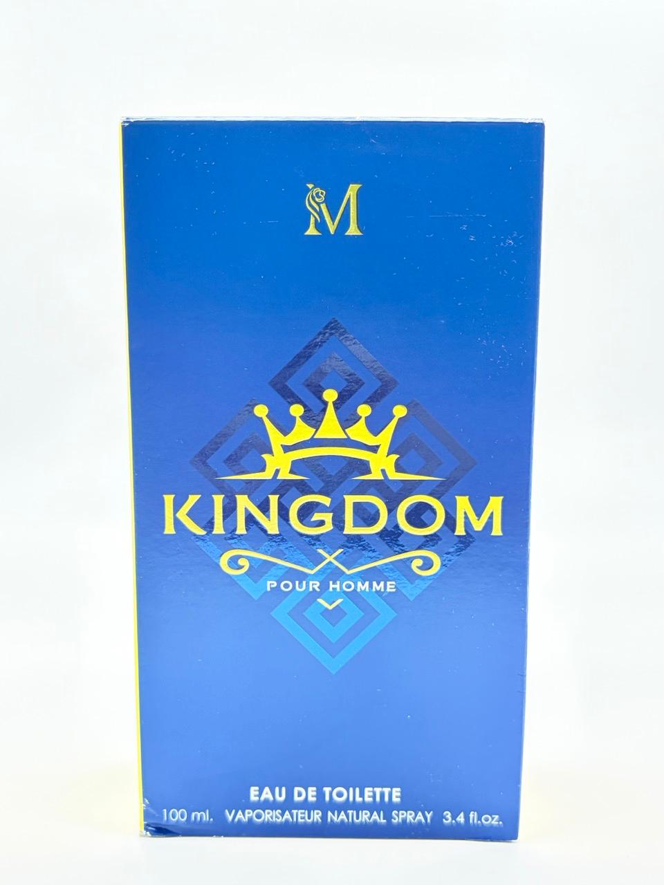 Kingdom