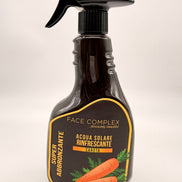 FACE COMPLEX ACQUA SOLARE CAROTA SUPER ABBRONZANTE