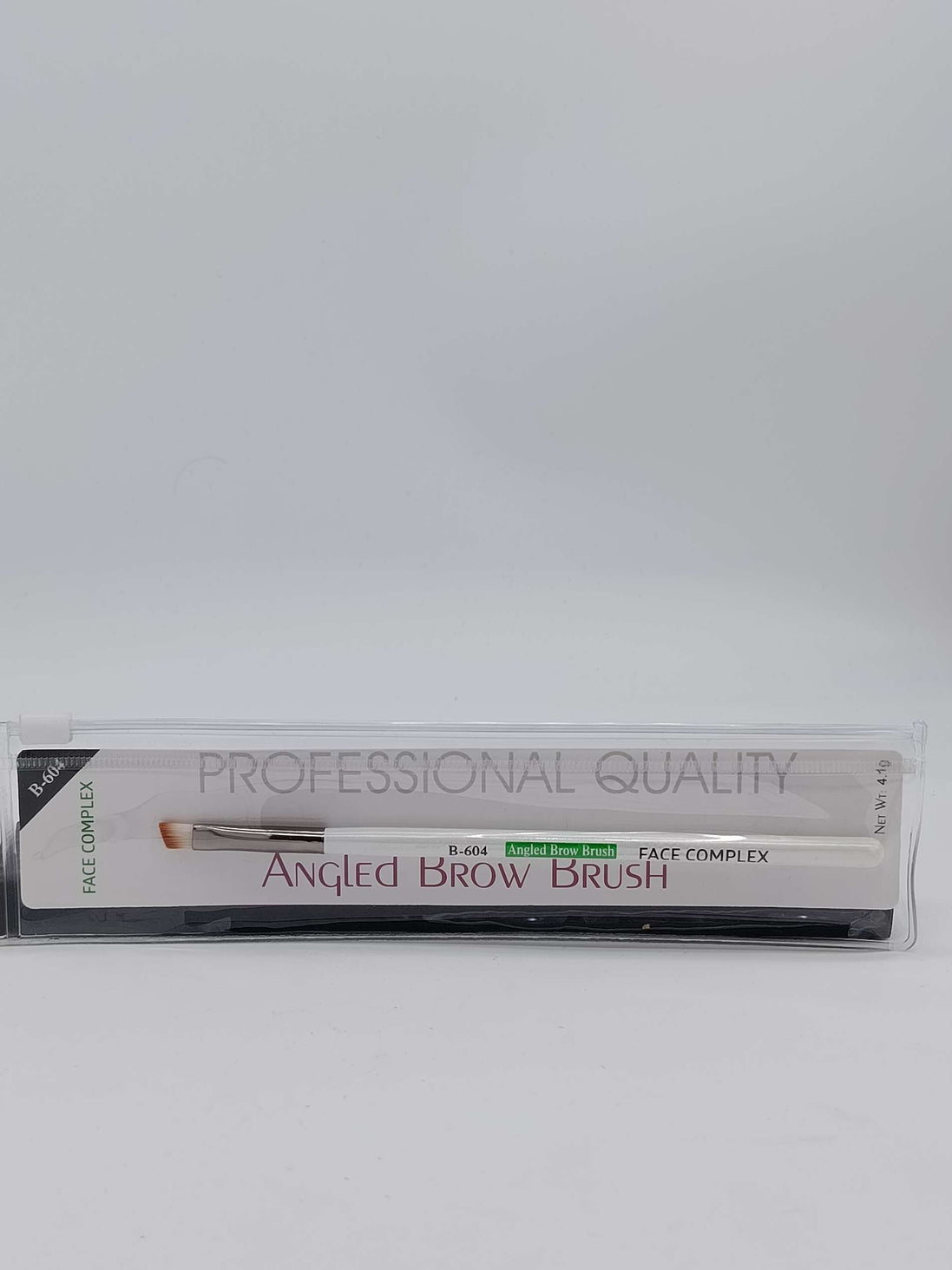 Professional quality