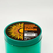 Unguento super bronze con bergamotto