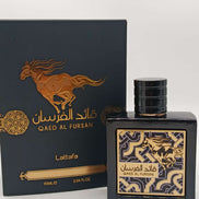 Qaed al fursan