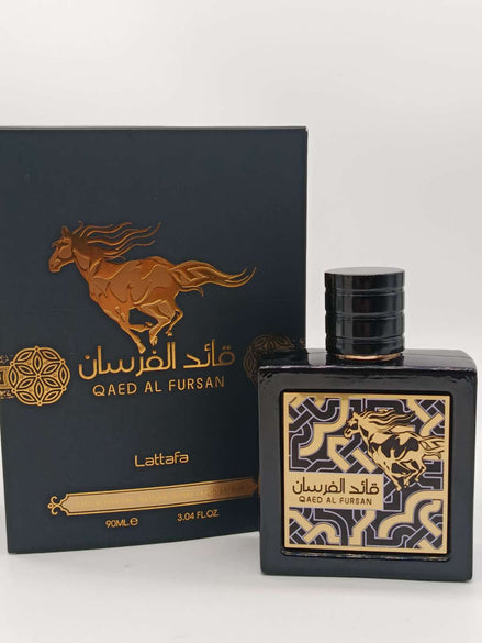 Qaed al fursan