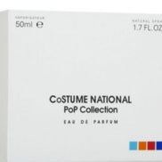 Pop collection costume National 50ml