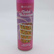 Seta blu dolci tentazioni deodorante