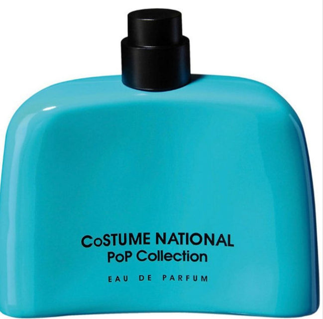 Pop collection costume National 100ml