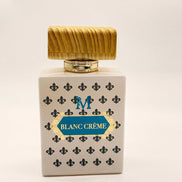 Montage blanc creme dupe bianco latte