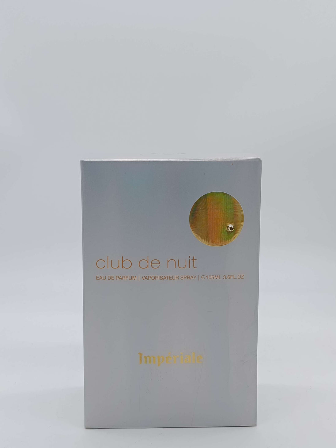 Armaf club de nuit imperiale