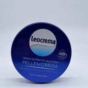 Leocrema crema nutriente Multiuso pelle morbida 50 ml