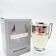 Invictus paco rabanne