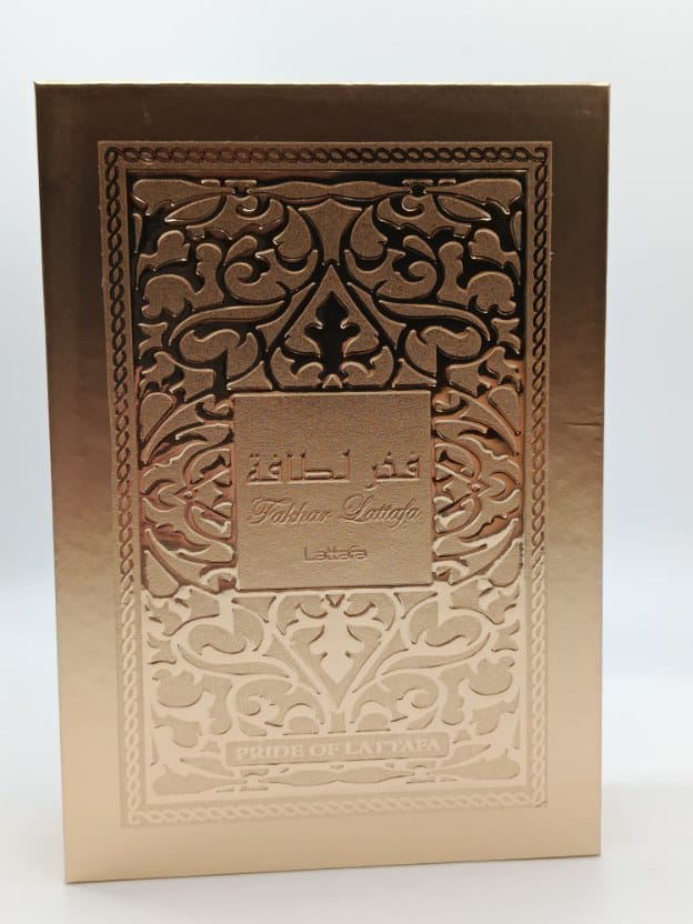 Fakhar gold lattafa