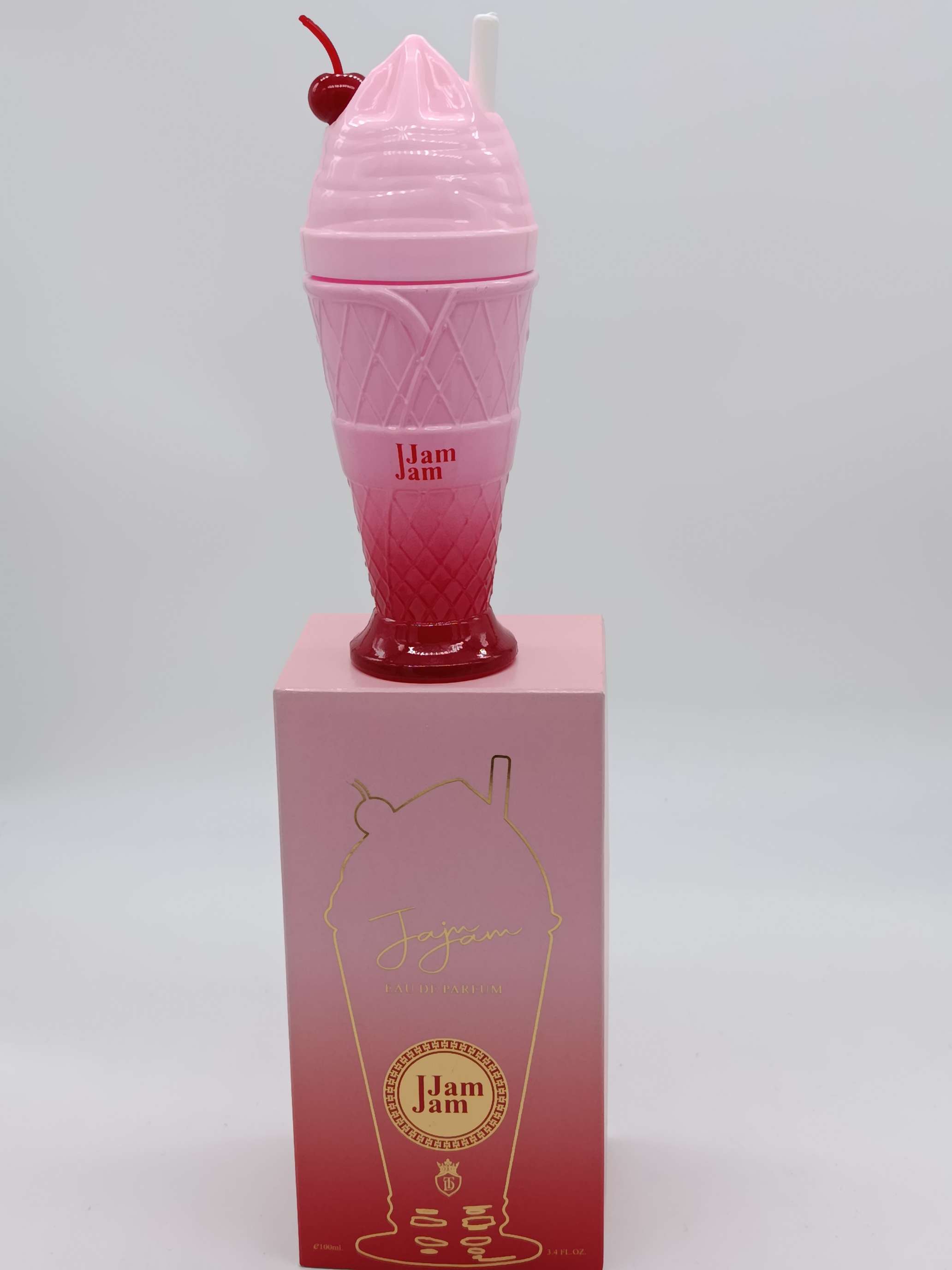 Jam jam profumo