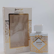 Oud badee white
