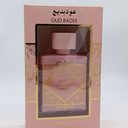 Oud badee dupe