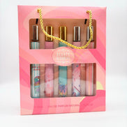 set regalo di profumi da donna