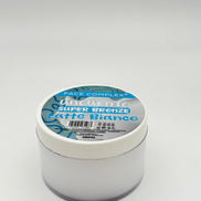 Unguento super bronze latte bianco