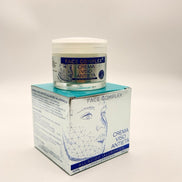 Face complex crema viso antieta' con acido Ialuronico ipoallergenico