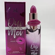 Oui moi profumo