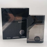 Rave marconi black intense