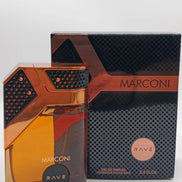 Rave marconi