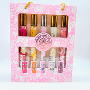 Confezione regalo Yara femminile