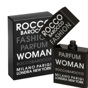 ROCCOBAROCCO FASHION WOMAN - Eau de Parfum Donna 75ml
