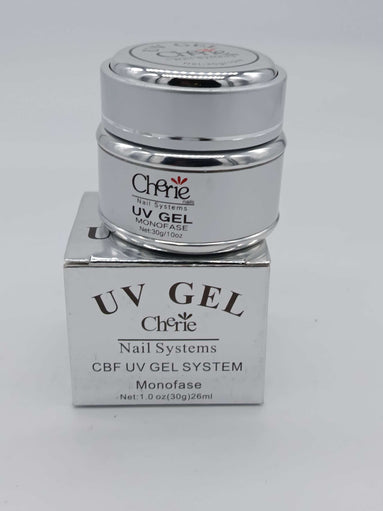 Uv gel cherie