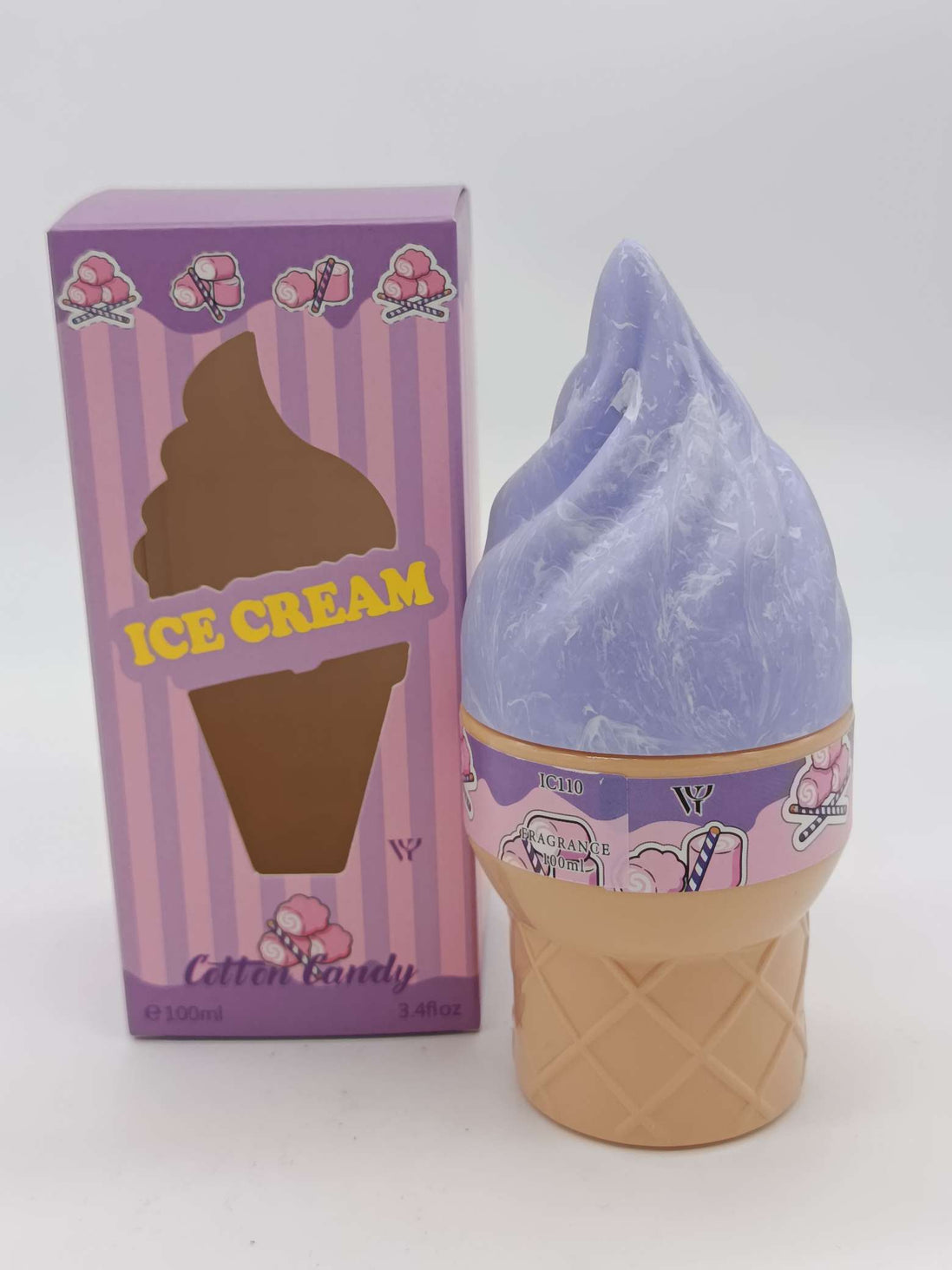 Ice Cream profumo