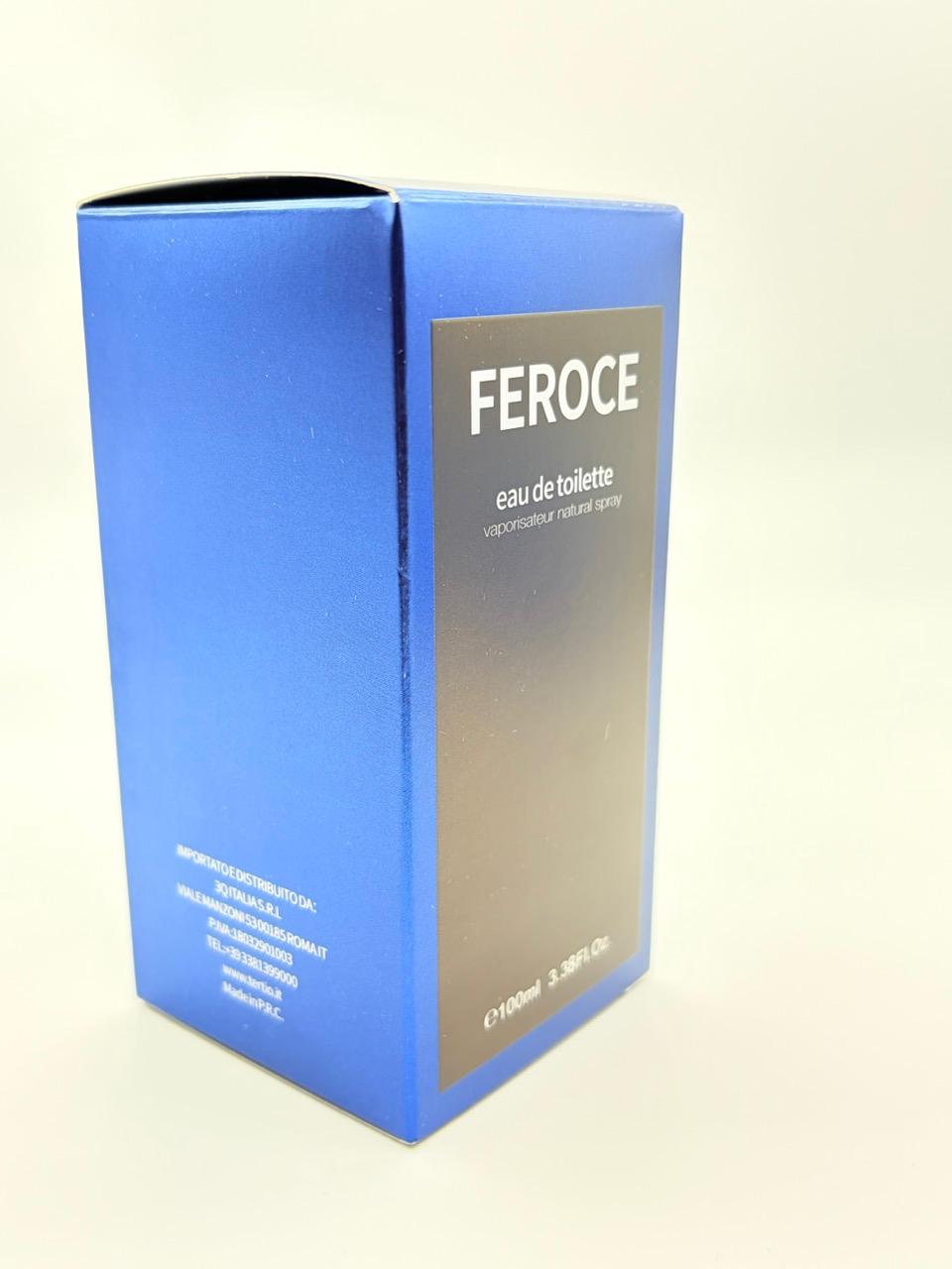 Feroce