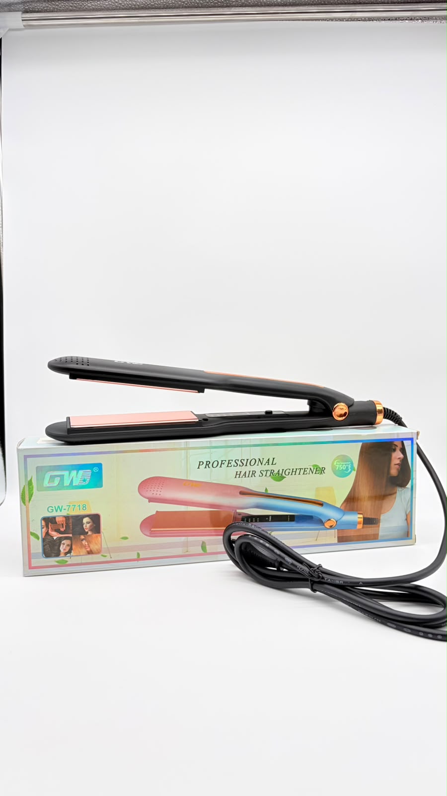 GWE Professional, modello GW-7718,