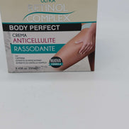 Retinol complex body perfect anticellulite rassodante