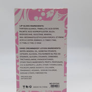 Confezione regalo Kathy kelly