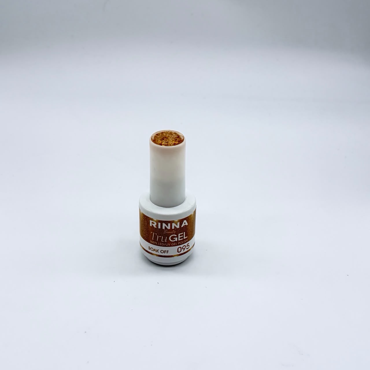 Rinna gel uv x unghie