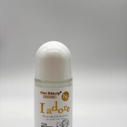deodorante roll-on della marca Kiss Beauty (linea Skin Clinic), denominato 