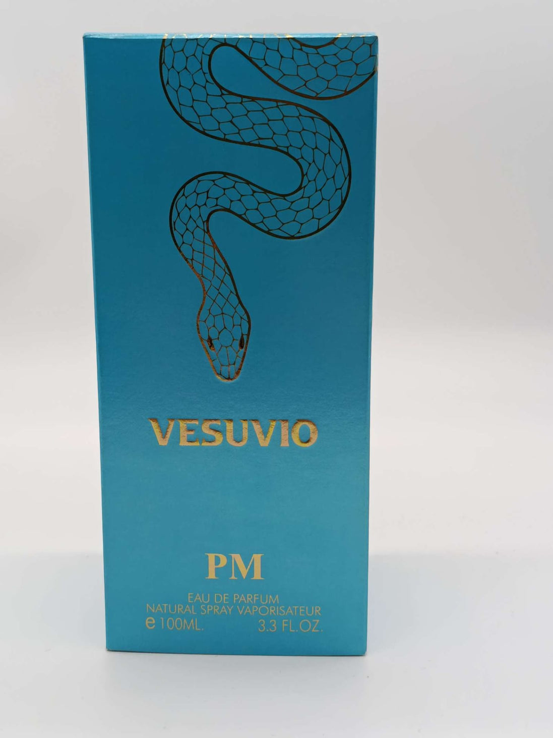 Vesuvio