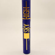Skype high mascara