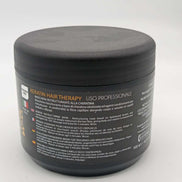 Retinol complex maschera ristrutturate alla cheratina