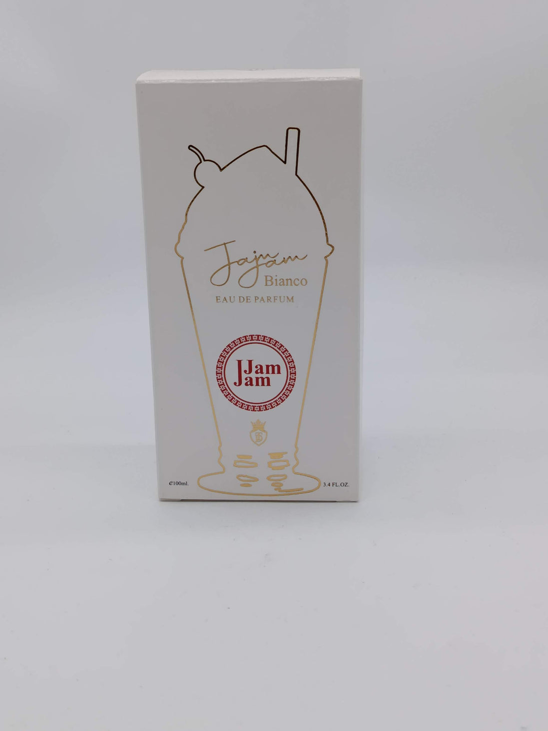 Jam jam profumo