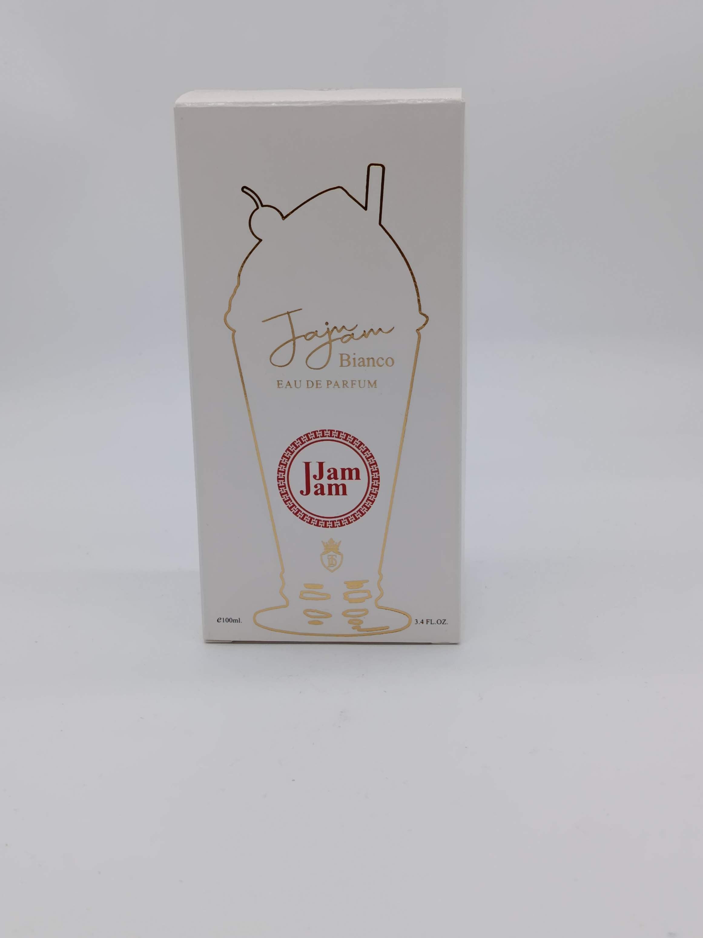 Jam jam profumo