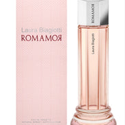 Laura Biagiotti  romamor