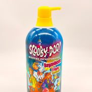 Scooby doo bagno doccia