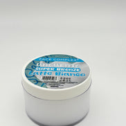 Unguento super bronze latte bianco