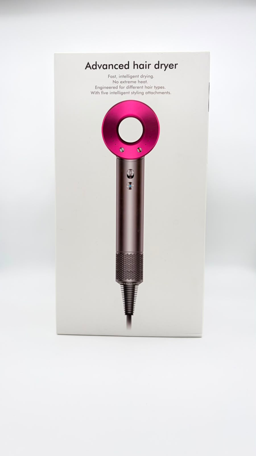 Dupe Dyson