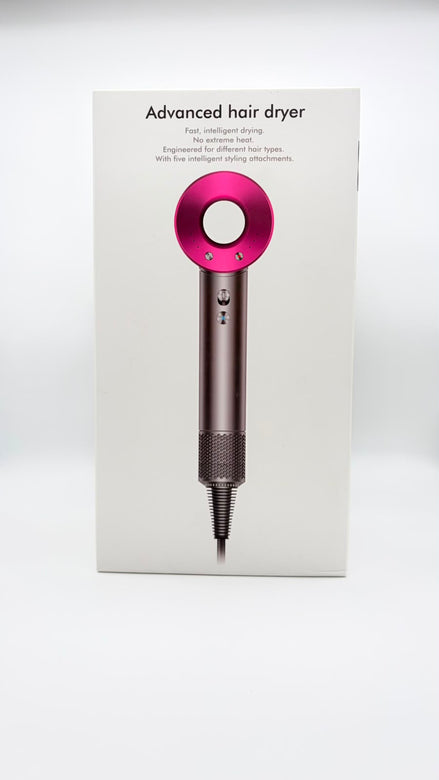 Dupe Dyson