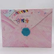 Mashmellow blush