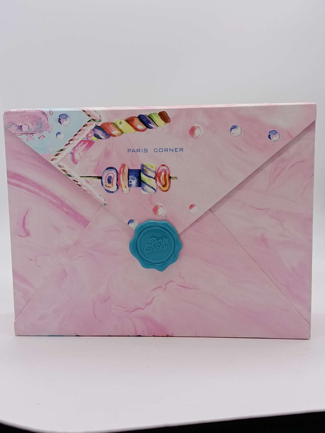 Mashmellow blush